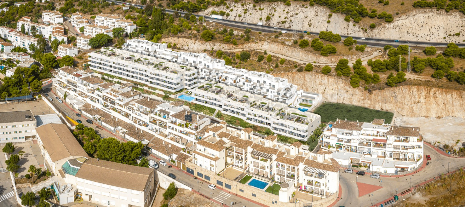 Mieszkanie Sprzedaż Benalmadena 5