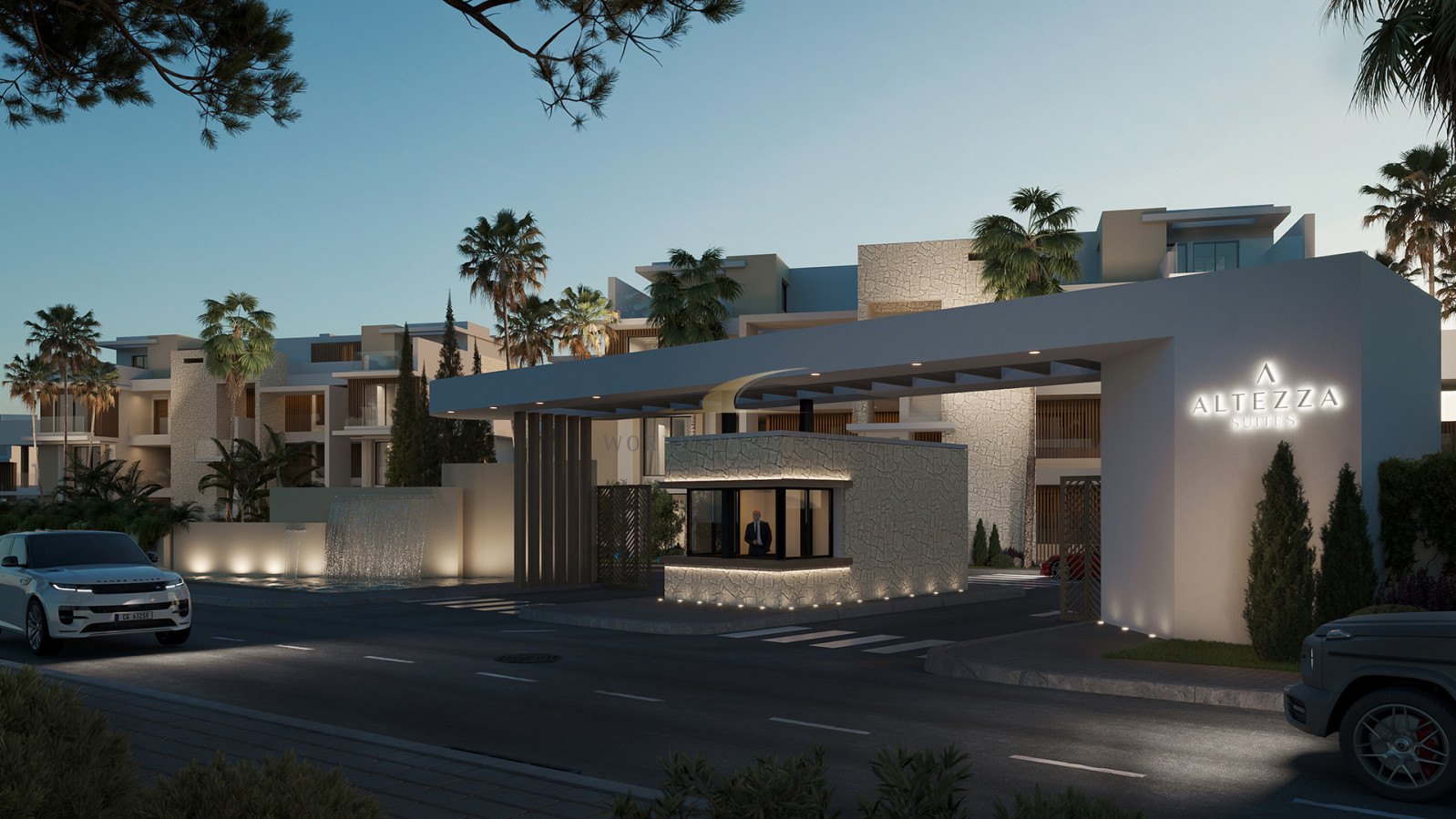 Mieszkanie Sprzedaż Estepona