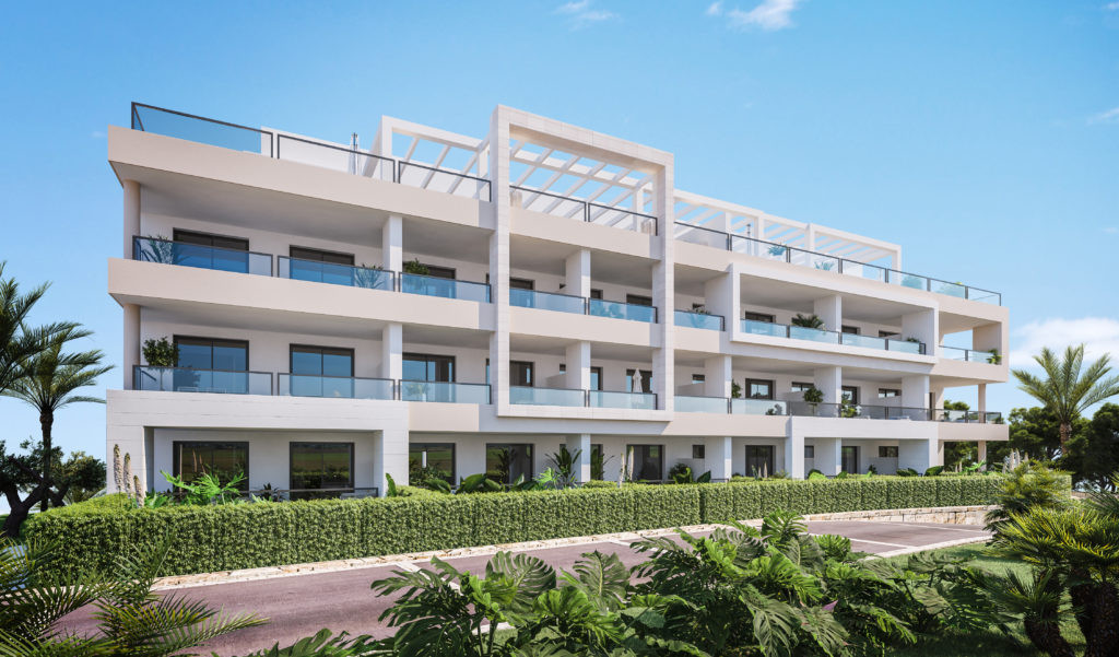 Mieszkanie Sprzedaż La Cala de Mijas 9