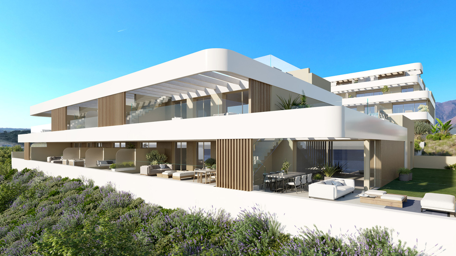 Mieszkanie Sprzedaż Estepona 5