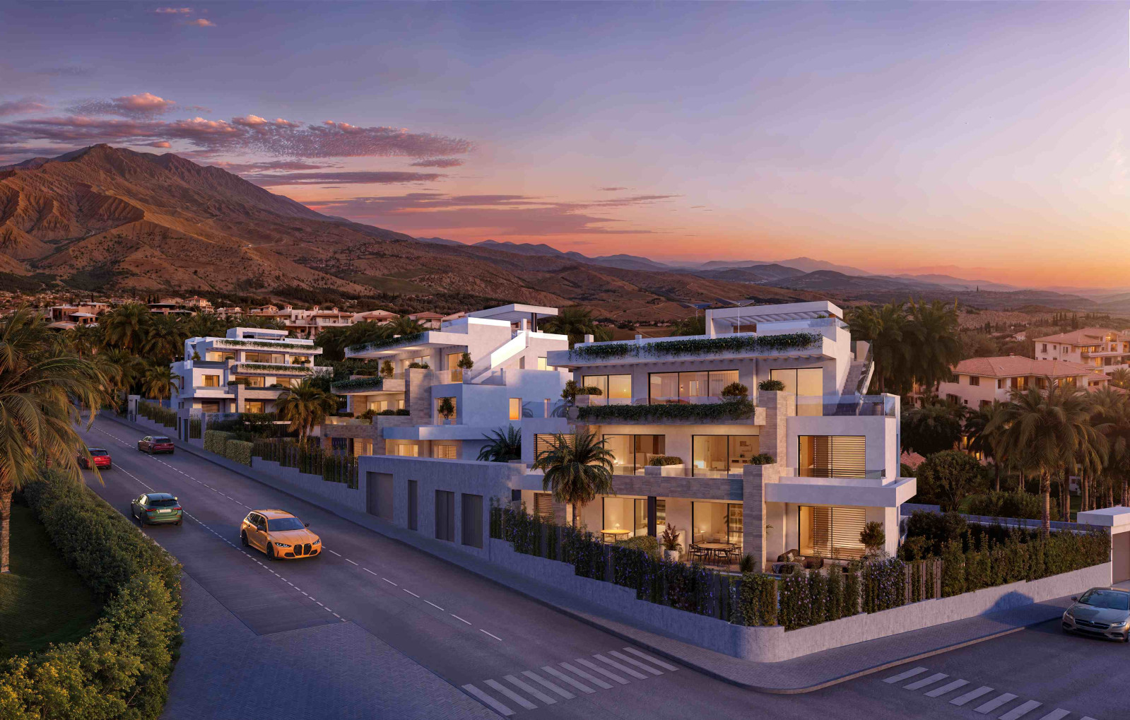 Mieszkanie Sprzedaż Estepona 8