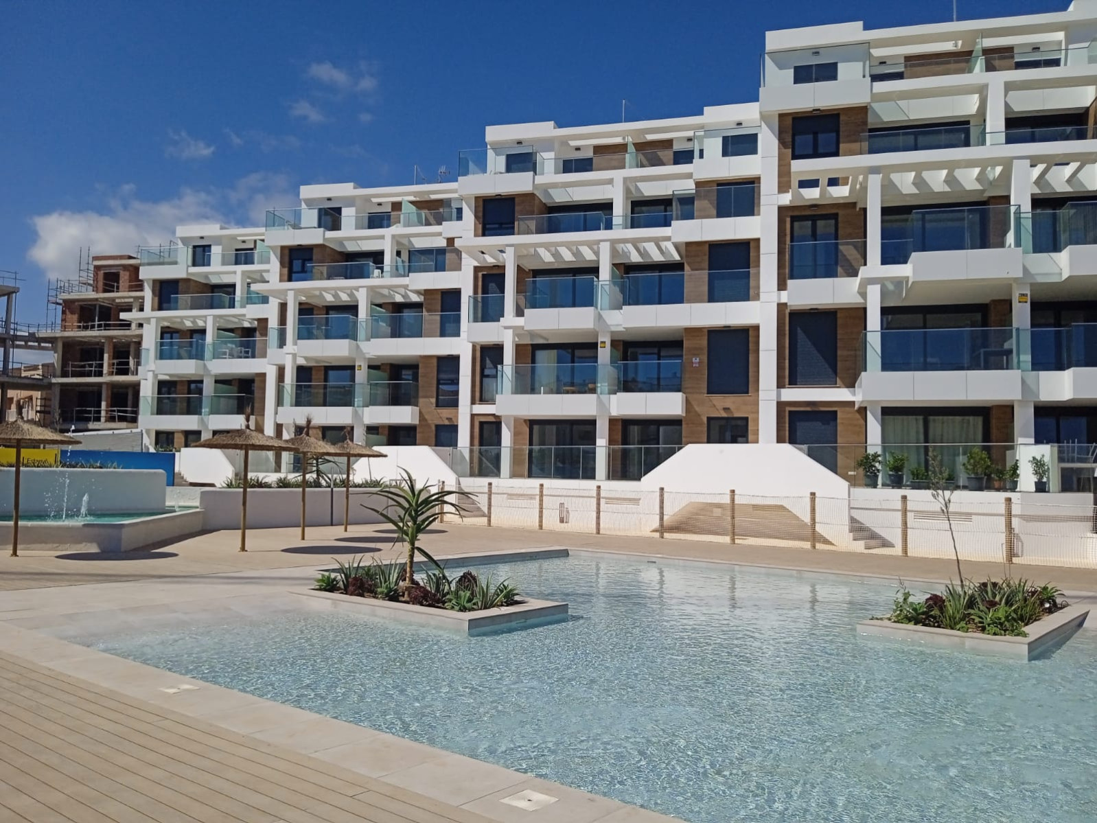Mieszkanie Sprzedaż Denia, Alicante, Costa Blanca 2