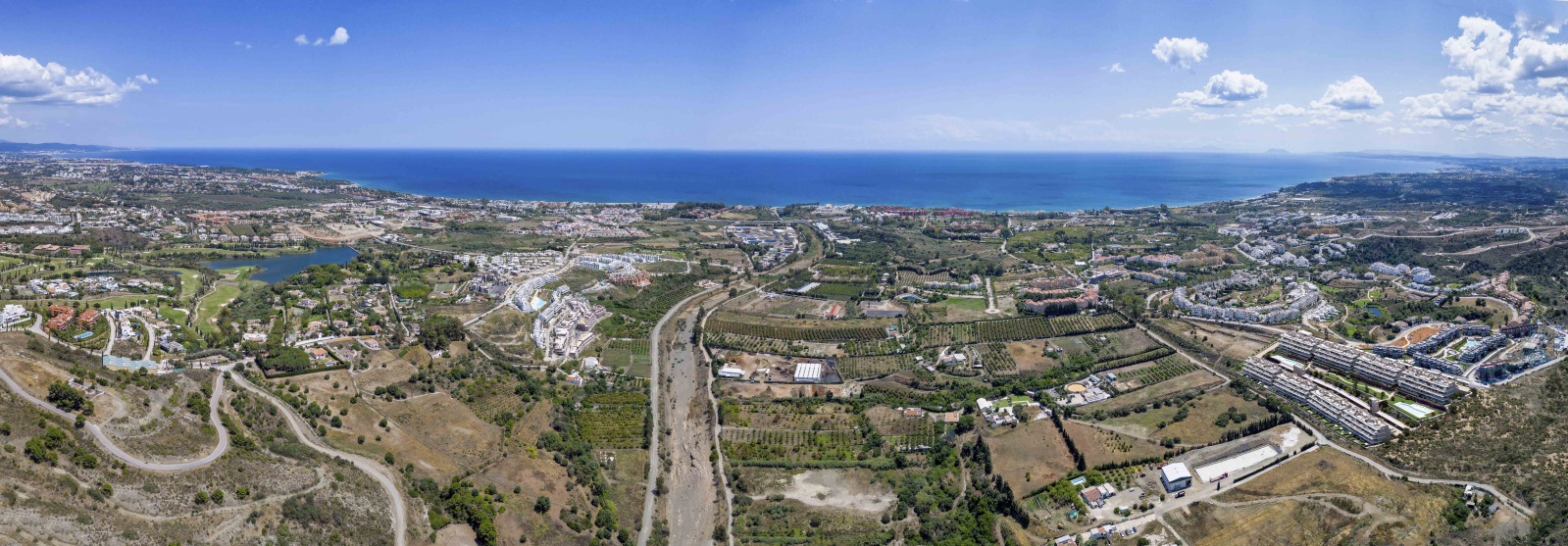 Mieszkanie Sprzedaż Estepona 24