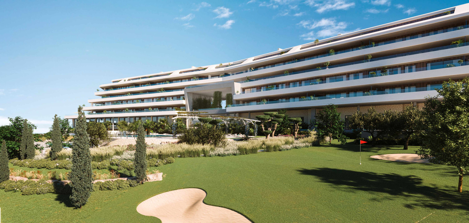 Mieszkanie Sprzedaż Fuengirola 5