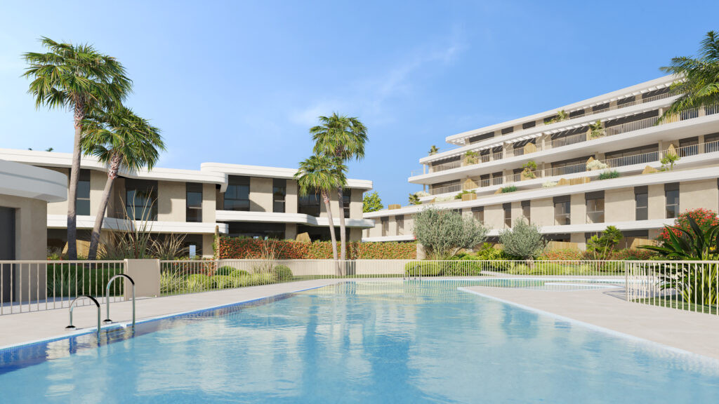 Mieszkanie Sprzedaż Estepona, Malaga, Costa del Sol 9