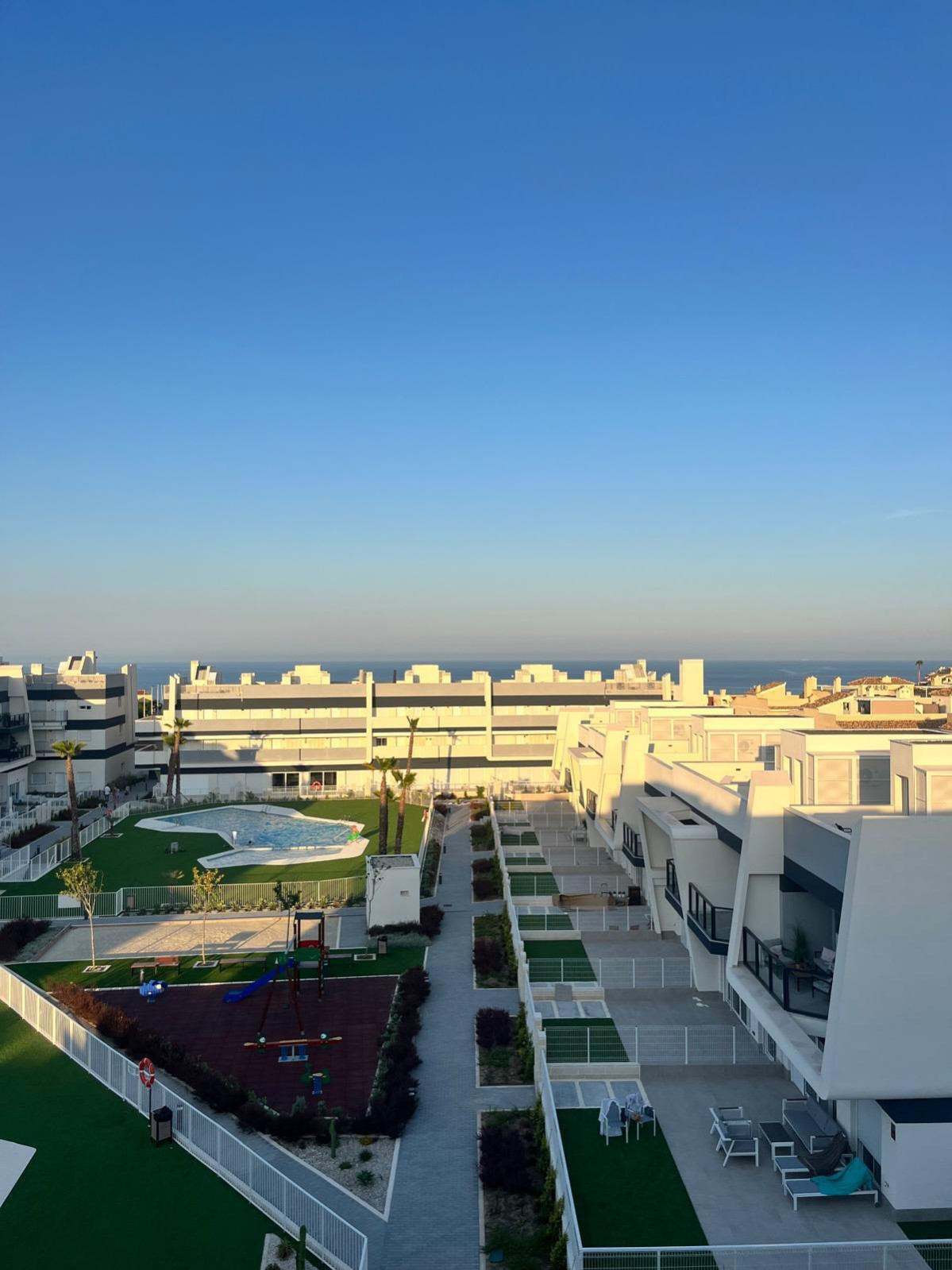Mieszkanie Sprzedaż Gran Alacant, Alicante, Costa Blanca 4