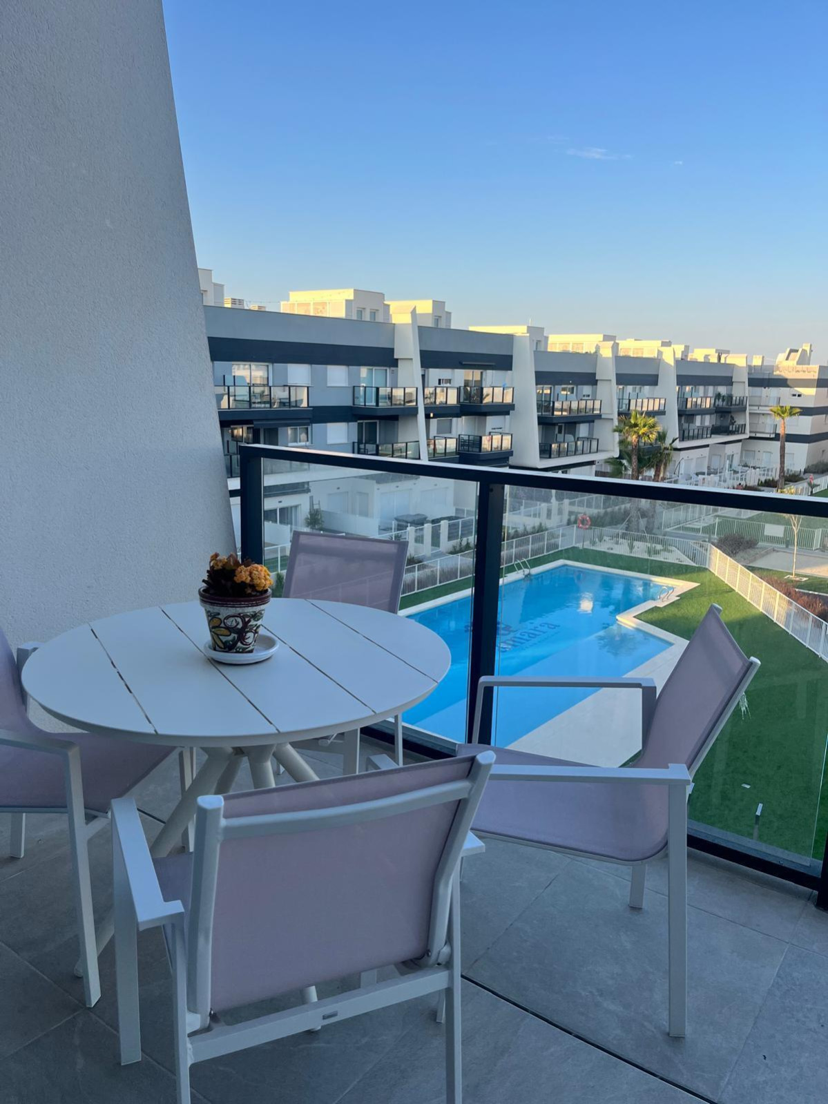 Mieszkanie Sprzedaż Gran Alacant, Alicante, Costa Blanca 2