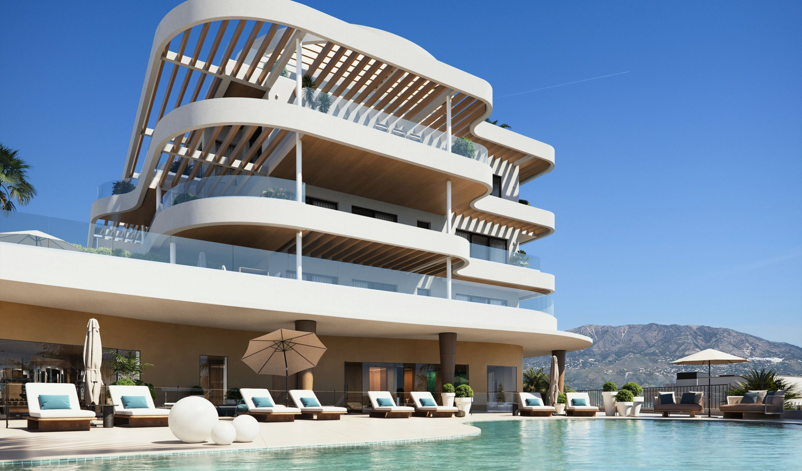 Mieszkanie Sprzedaż Mijas, Malaga, Costa del Sol 12