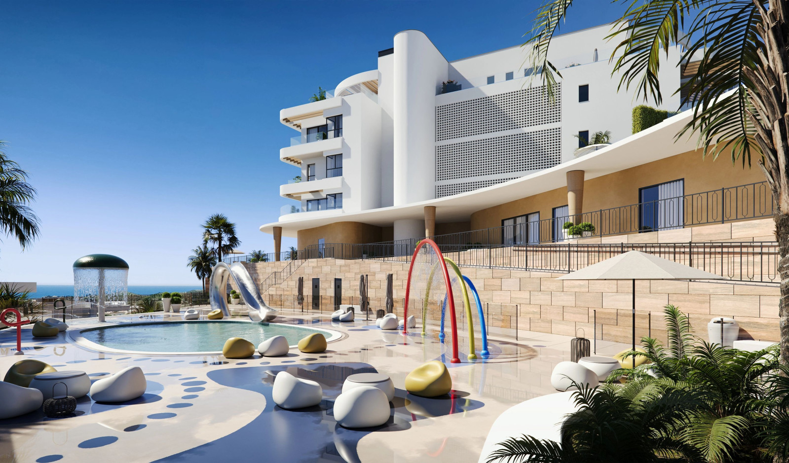 Mieszkanie Sprzedaż Mijas, Malaga, Costa del Sol 5