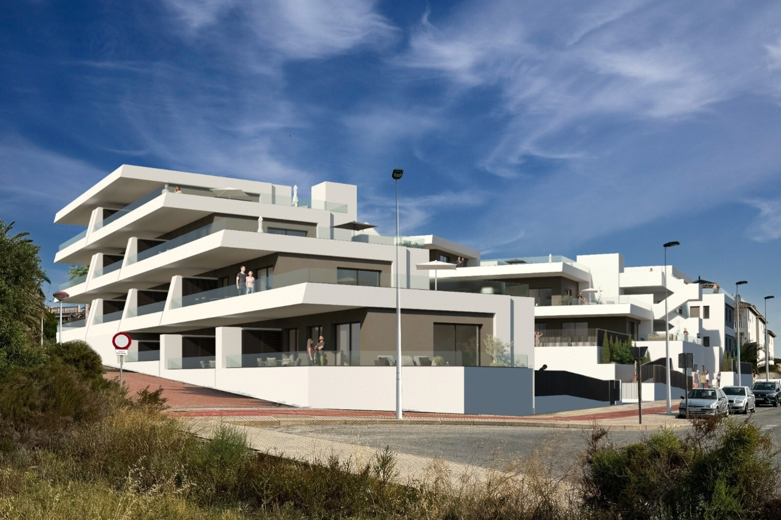 Mieszkanie Sprzedaż El Pinet, Alicante, Costa Blanca 2