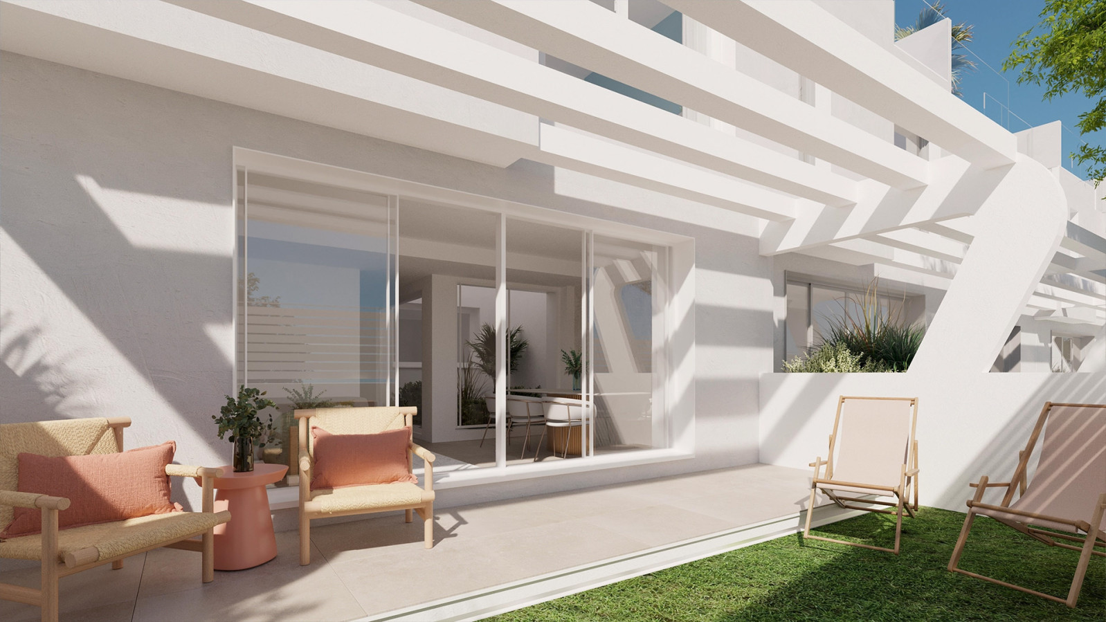 Mieszkanie Sprzedaż Estepona, Malaga, Costa del Sol 6