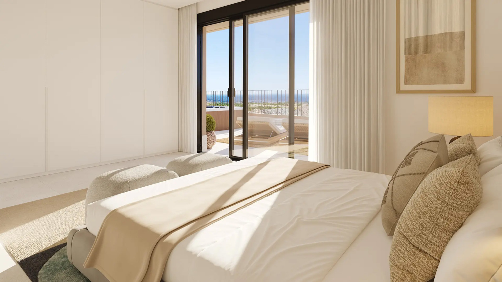 Mieszkanie Sprzedaż Fuengirola, Malaga, Costa del Sol 5