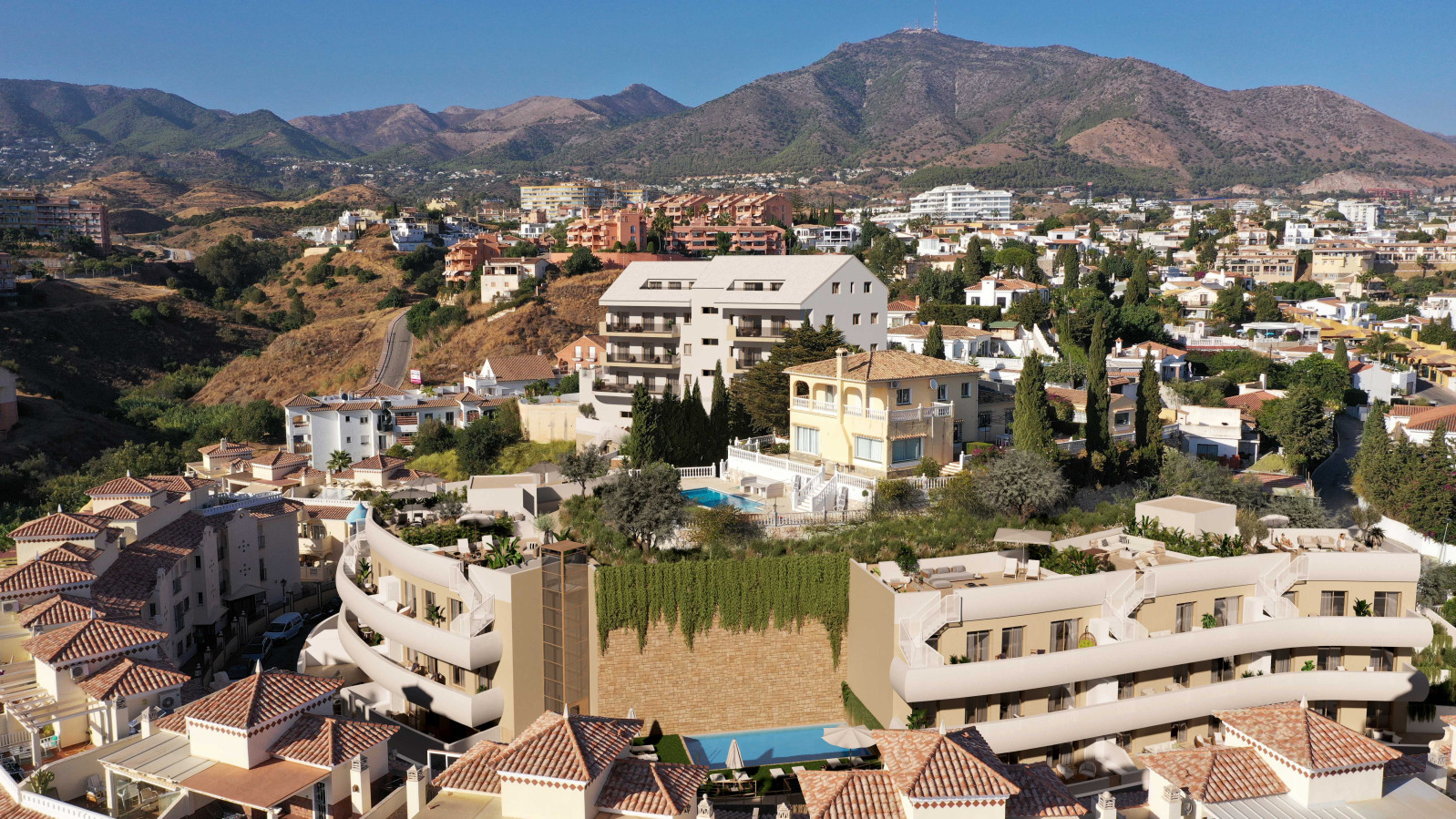 Mieszkanie Sprzedaż Fuengirola, Malaga, Costa del Sol 6