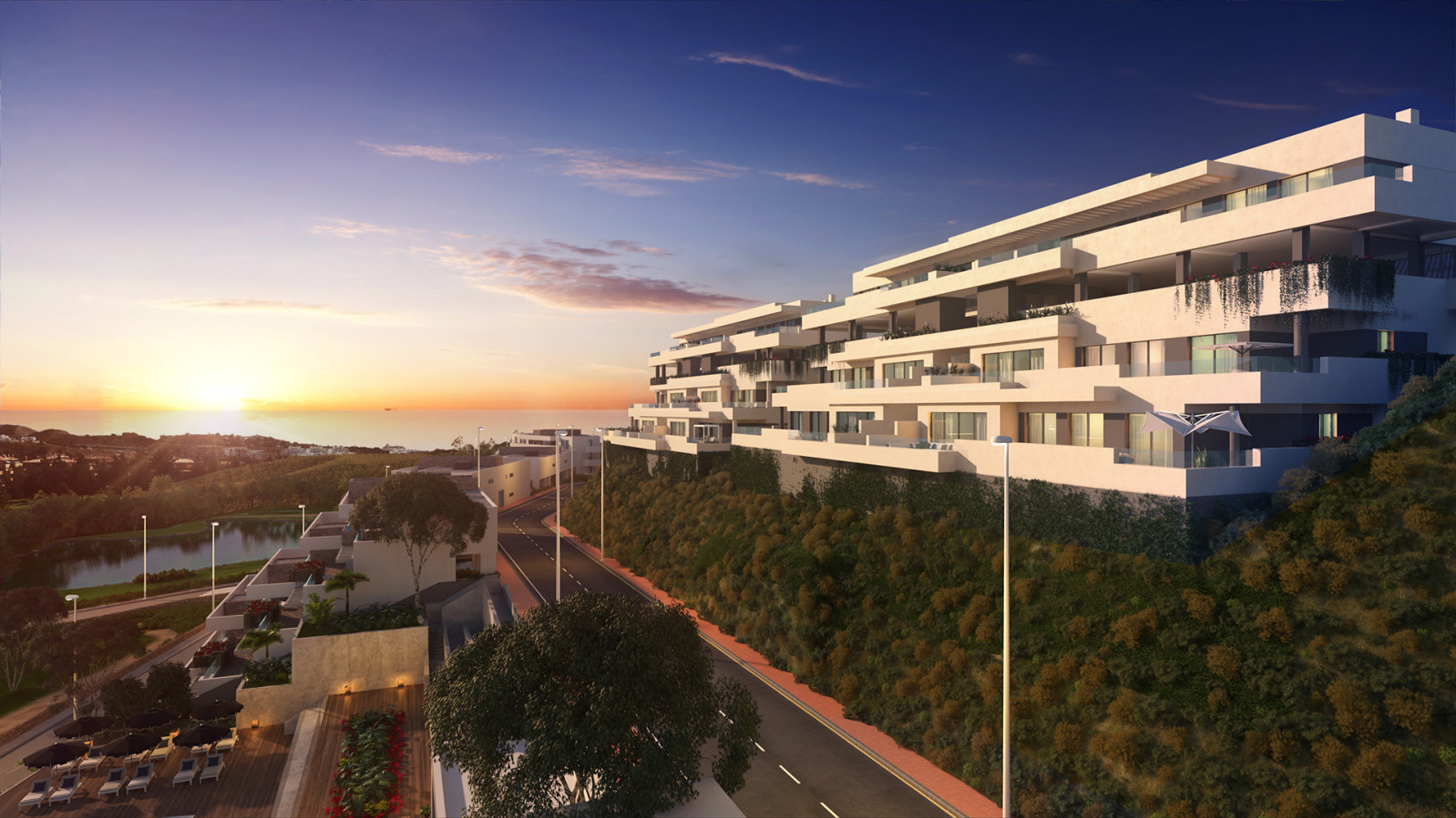 Mieszkanie Sprzedaż La Cala, Mijas, Costa del Sol 11