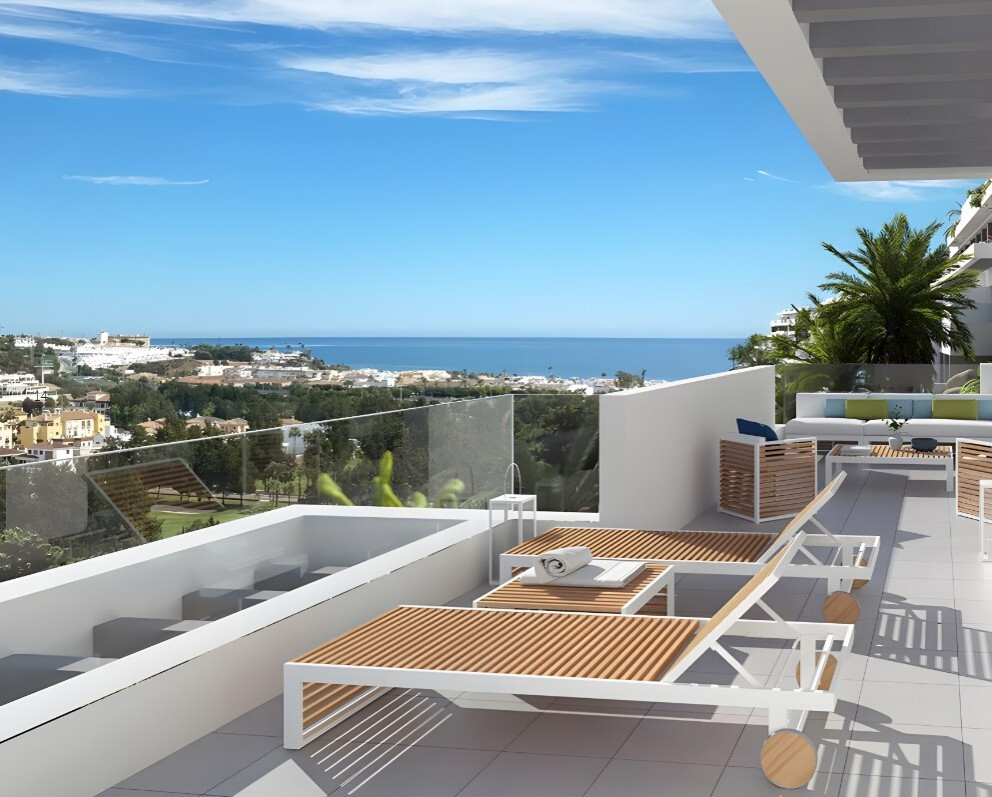 Mieszkanie Sprzedaż La Cala, Mijas, Costa del Sol 3