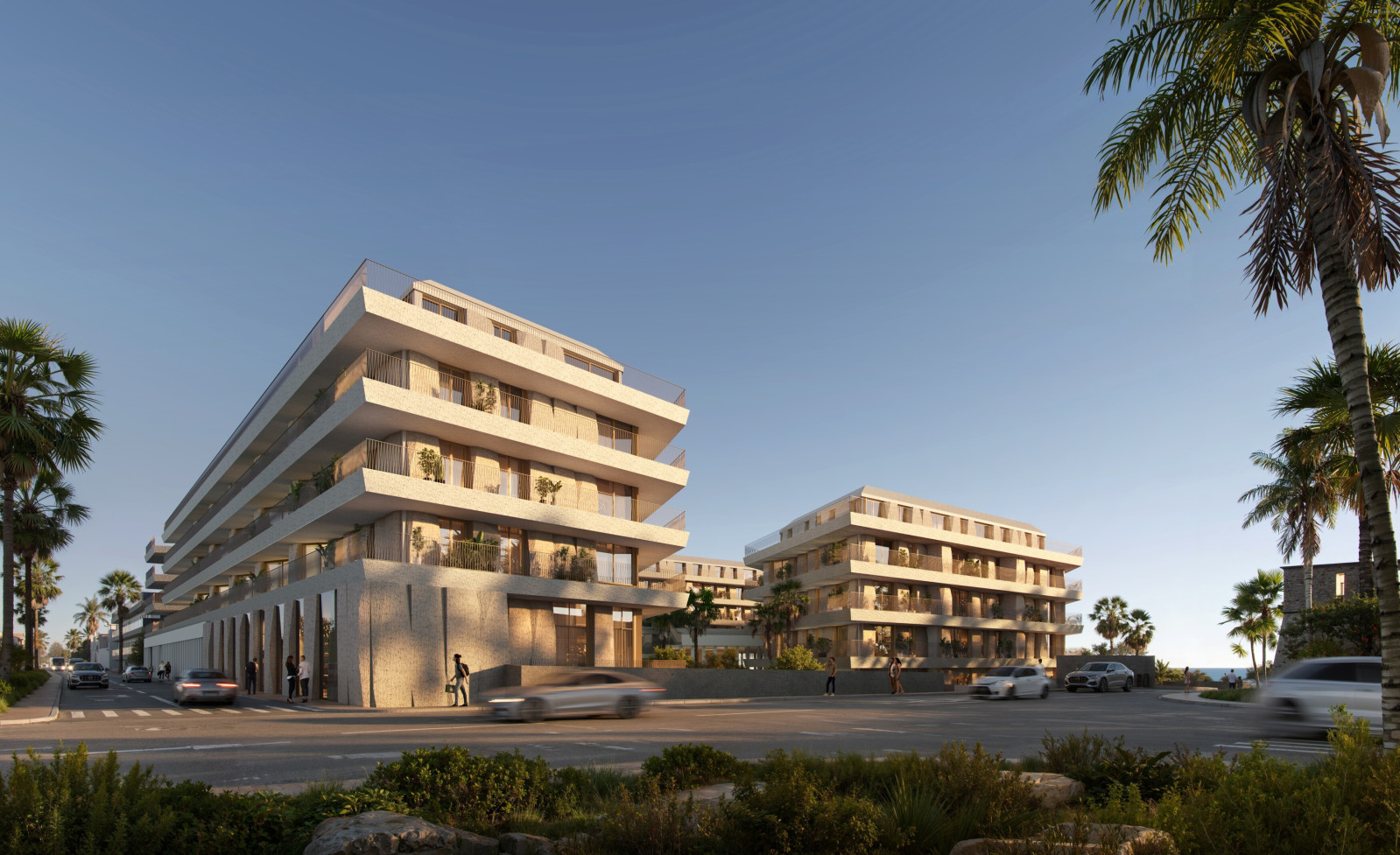 Mieszkanie Sprzedaż Manilva, Malaga, Costa del Sol 5