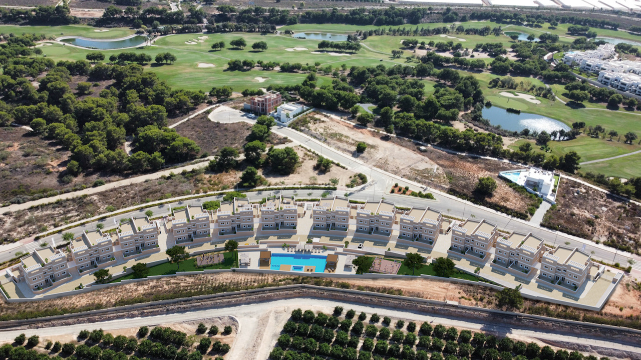 Mieszkanie Sprzedaż Pilar de la Horadada, Alicante, Costa Blanca 2