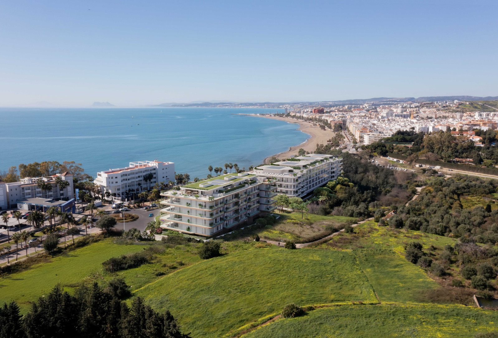 Mieszkanie Sprzedaż Estepona, Costa del Sol Occidental, Málaga, Andalucía, España 26