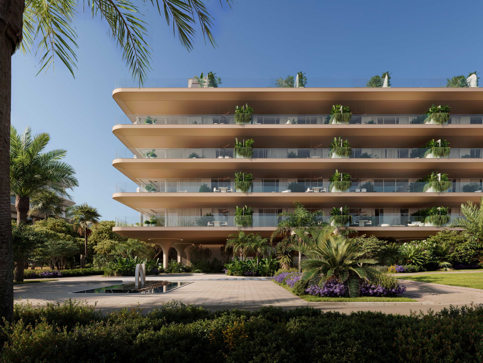 Mieszkanie Sprzedaż Estepona, Costa del Sol Occidental, Málaga, Andalucía, España 19