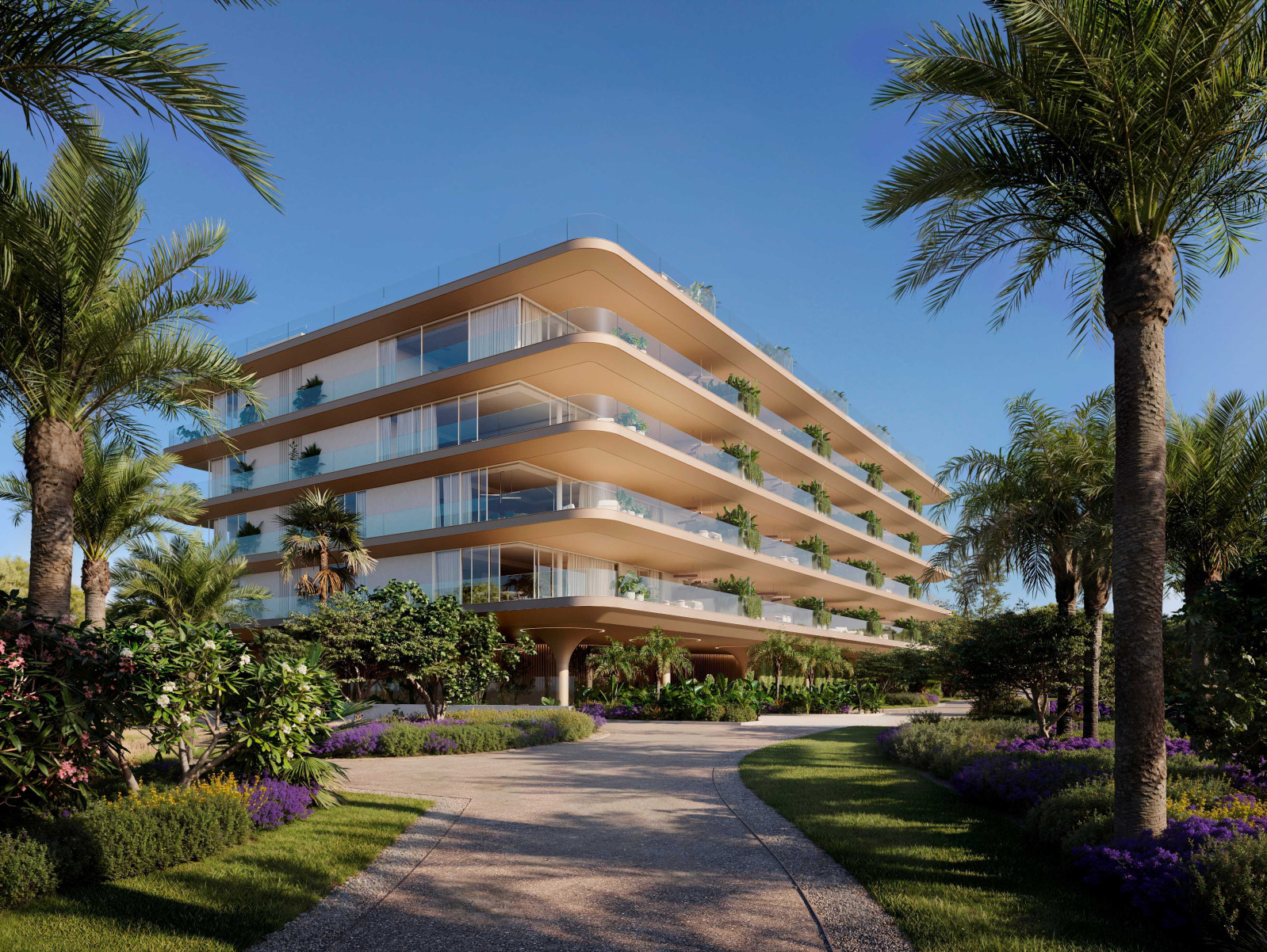 Mieszkanie Sprzedaż Estepona, Costa del Sol Occidental, Málaga, Andalucía, España 14