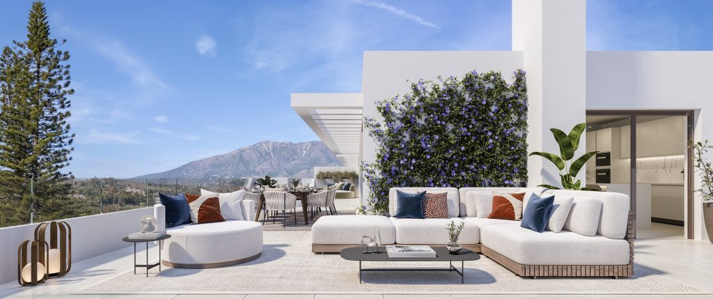 Mieszkanie Sprzedaż Mijas, Costa del Sol Occidental, Málaga, Andalucía, España 11
