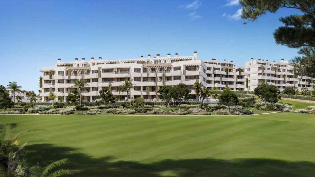 Mieszkanie Sprzedaż Mijas, Costa del Sol Occidental, Málaga, Andalucía, España 13