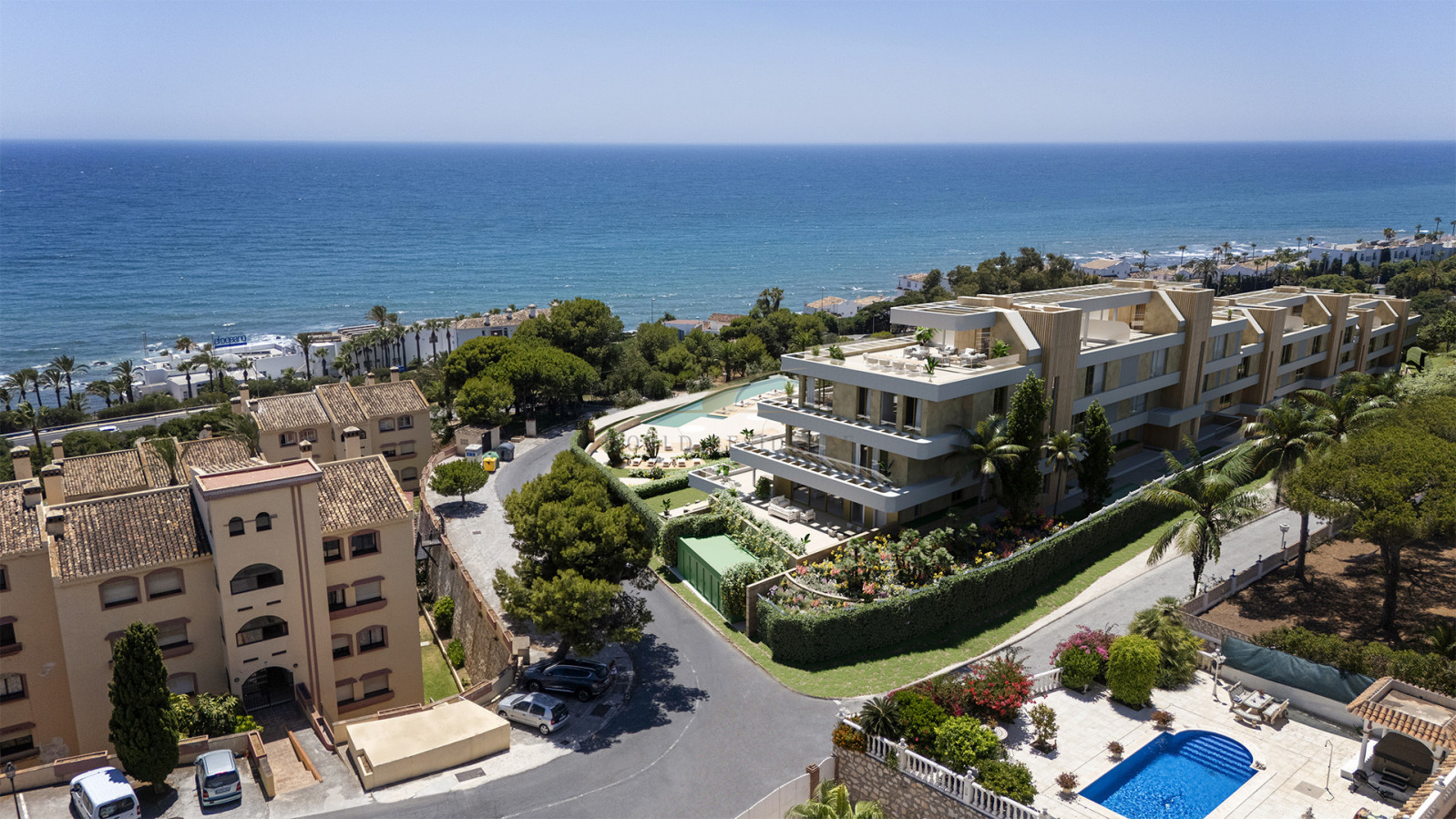 Mieszkanie Sprzedaż Mijas, Costa del Sol Occidental, Málaga, Andalucía, España 13