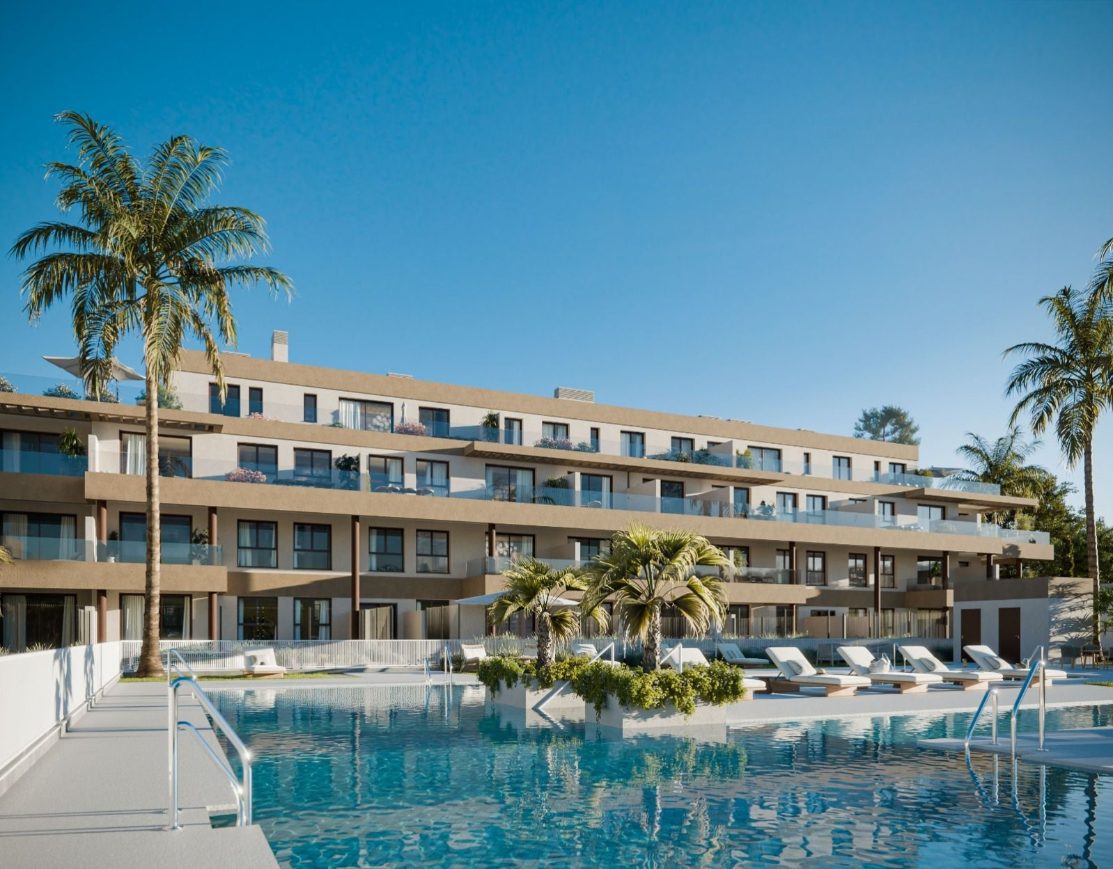 Mieszkanie Sprzedaż Mijas, Costa del Sol Occidental, Málaga, Andalucía, España 1