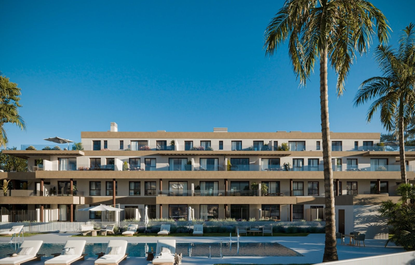 Mieszkanie Sprzedaż Mijas, Costa del Sol Occidental, Málaga, Andalucía, España 5
