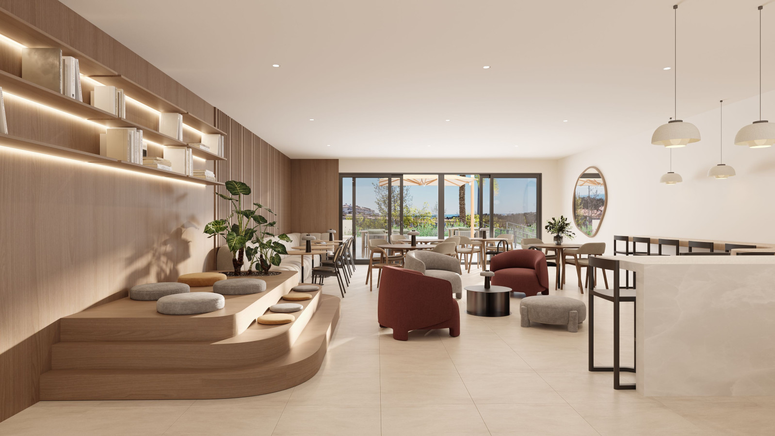 Mieszkanie Sprzedaż Mijas, Costa del Sol Occidental, Málaga, Andalucía, España 8