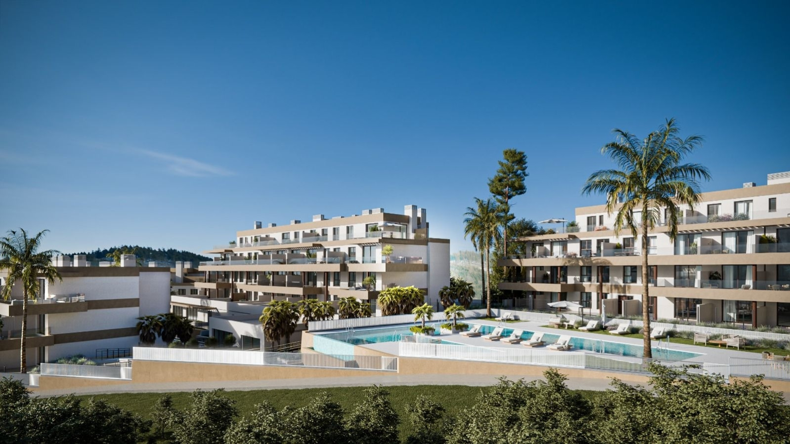 Mieszkanie Sprzedaż Mijas, Costa del Sol Occidental, Málaga, Andalucía, España 10