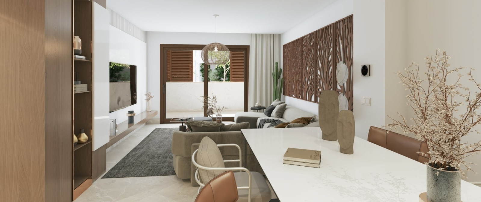 Mieszkanie Sprzedaż Benahavís, Costa del Sol Occidental, Malaga, Andaluzja, Hiszpania 5