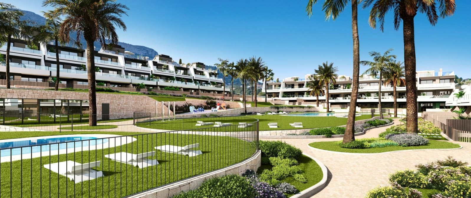 Mieszkanie Sprzedaż Dénia, La Marina Alta, Alicante, Wspólnota Walencka, Hiszpania 4