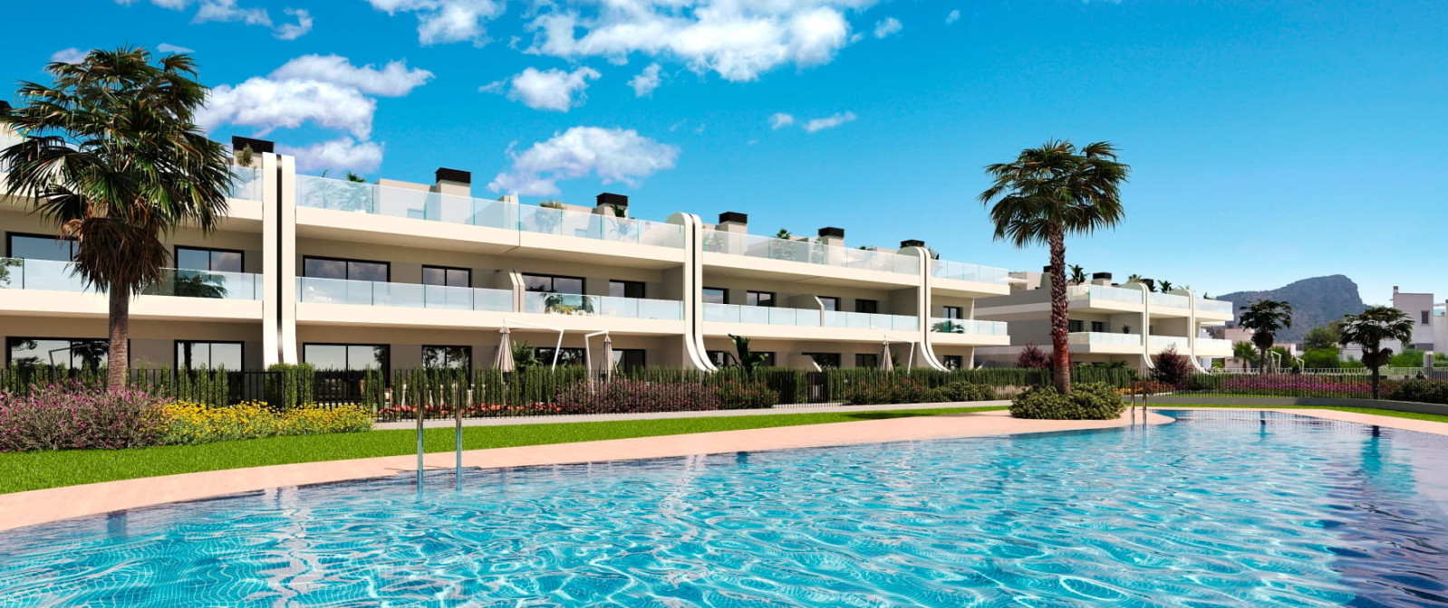 Mieszkanie Sprzedaż Kartagena, Campo de Cartagena y Mar Menor, Region Murcji, Murcja, Hiszpania