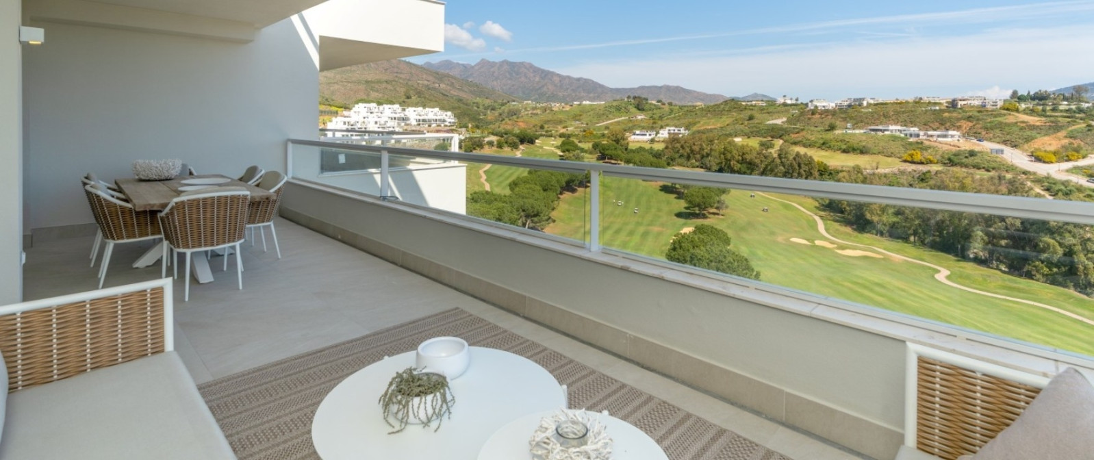 Mieszkanie Sprzedaż Mijas, Costa del Sol Occidental, Malaga, Andaluzja, Hiszpania