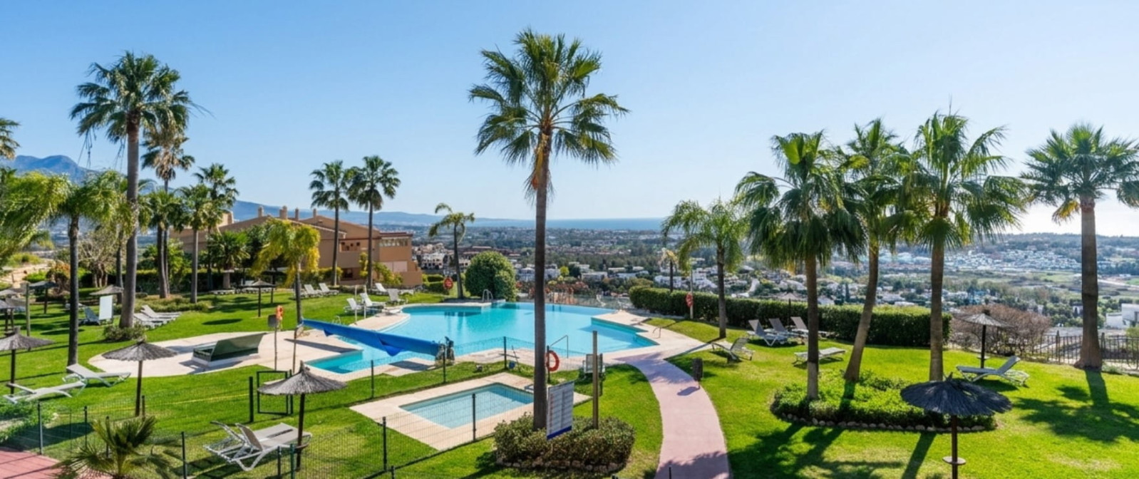 Mieszkanie Sprzedaż Benahavís, Costa del Sol Occidental, Malaga, Andaluzja, Hiszpania 4