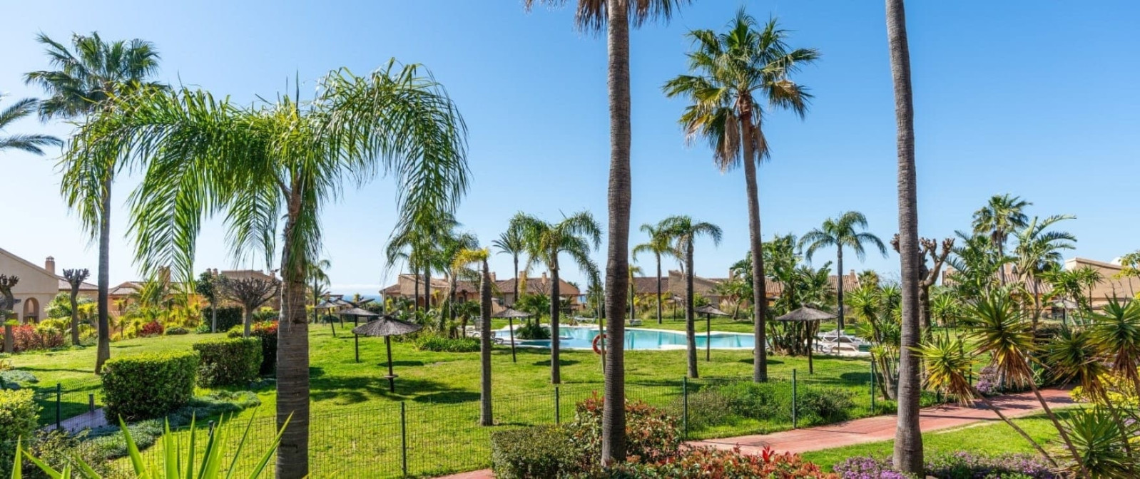 Mieszkanie Sprzedaż Benahavís, Costa del Sol Occidental, Malaga, Andaluzja, Hiszpania 6