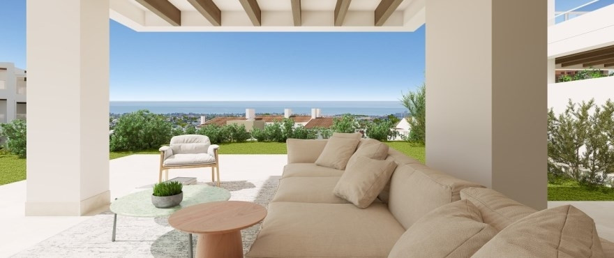 Mieszkanie Sprzedaż Benahavís, Costa del Sol Occidental, Malaga, Andaluzja, Hiszpania 7