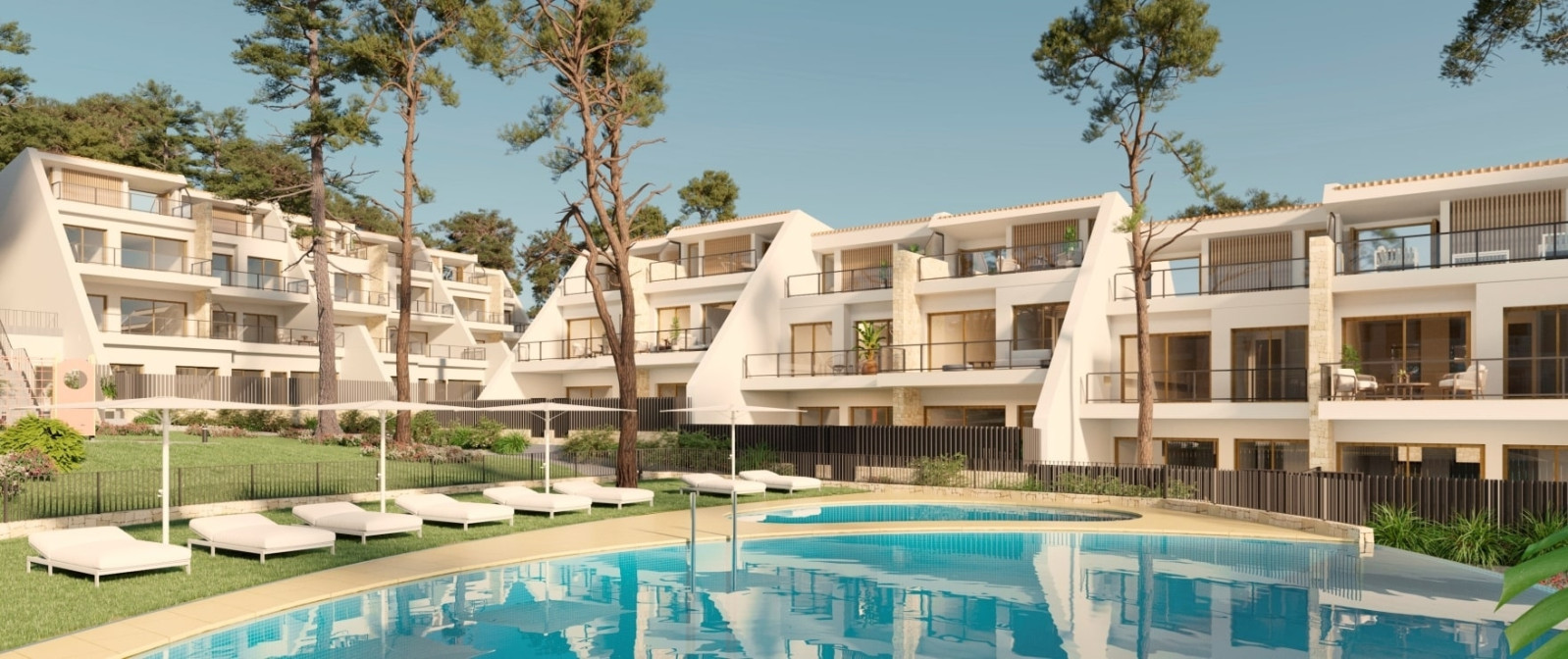 Mieszkanie Sprzedaż Moraira, Teulada, La Marina Alta, Alicante, Wspólnota Walencka, 03724, Hiszpania