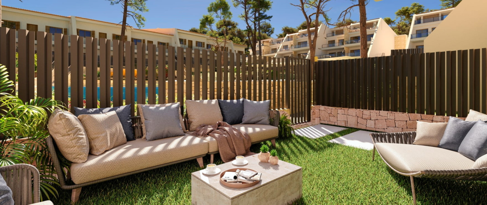 Mieszkanie Sprzedaż Moraira, Teulada, La Marina Alta, Alicante, Wspólnota Walencka, 03724, Hiszpania