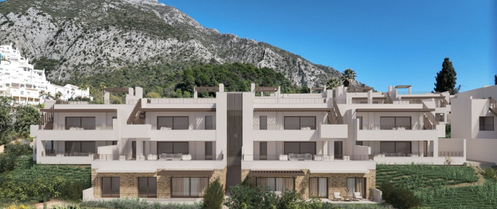 Mieszkanie Sprzedaż Istán, Sierra de las Nieves, Malaga, Andaluzja, 29611, Hiszpania 3