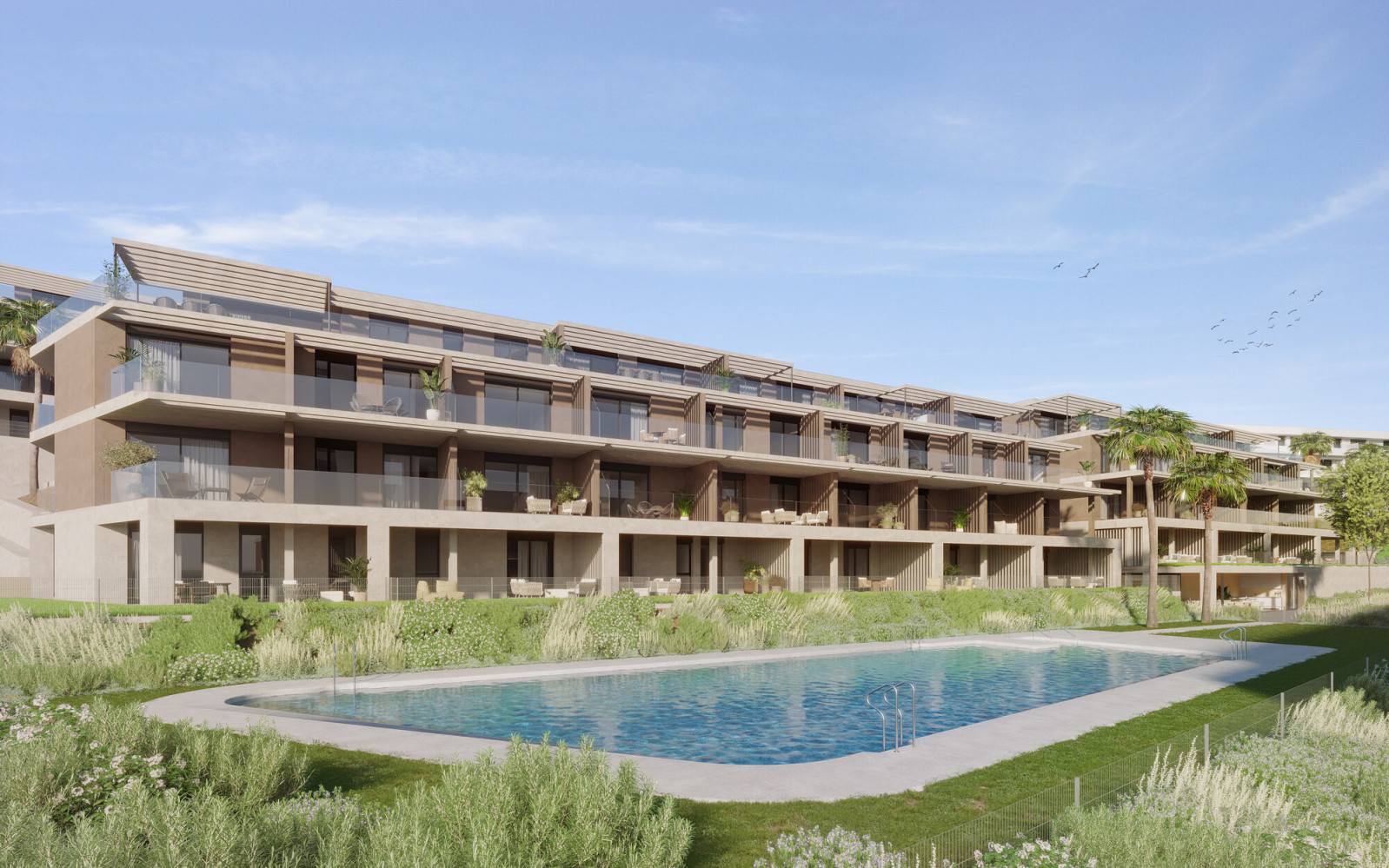 Mieszkanie Sprzedaż Estepona, Costa del Sol Occidental, Malaga, Andaluzja, Hiszpania 6