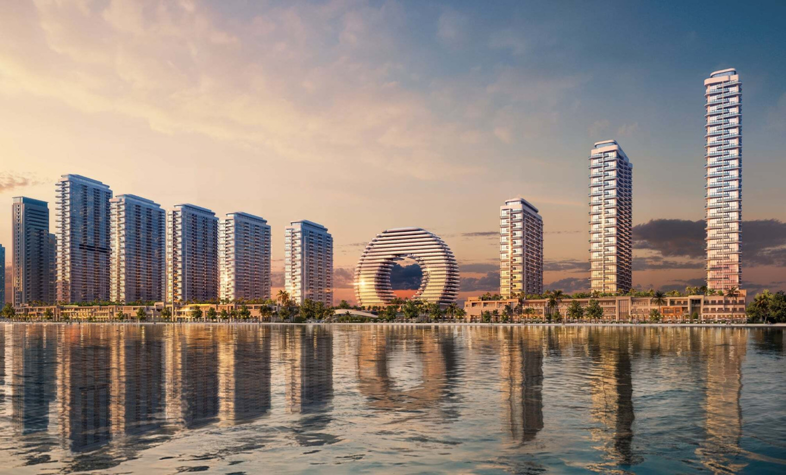 Mieszkanie Sprzedaż Umm al-Kajwajn, Zjednoczone Emiraty Arabskie