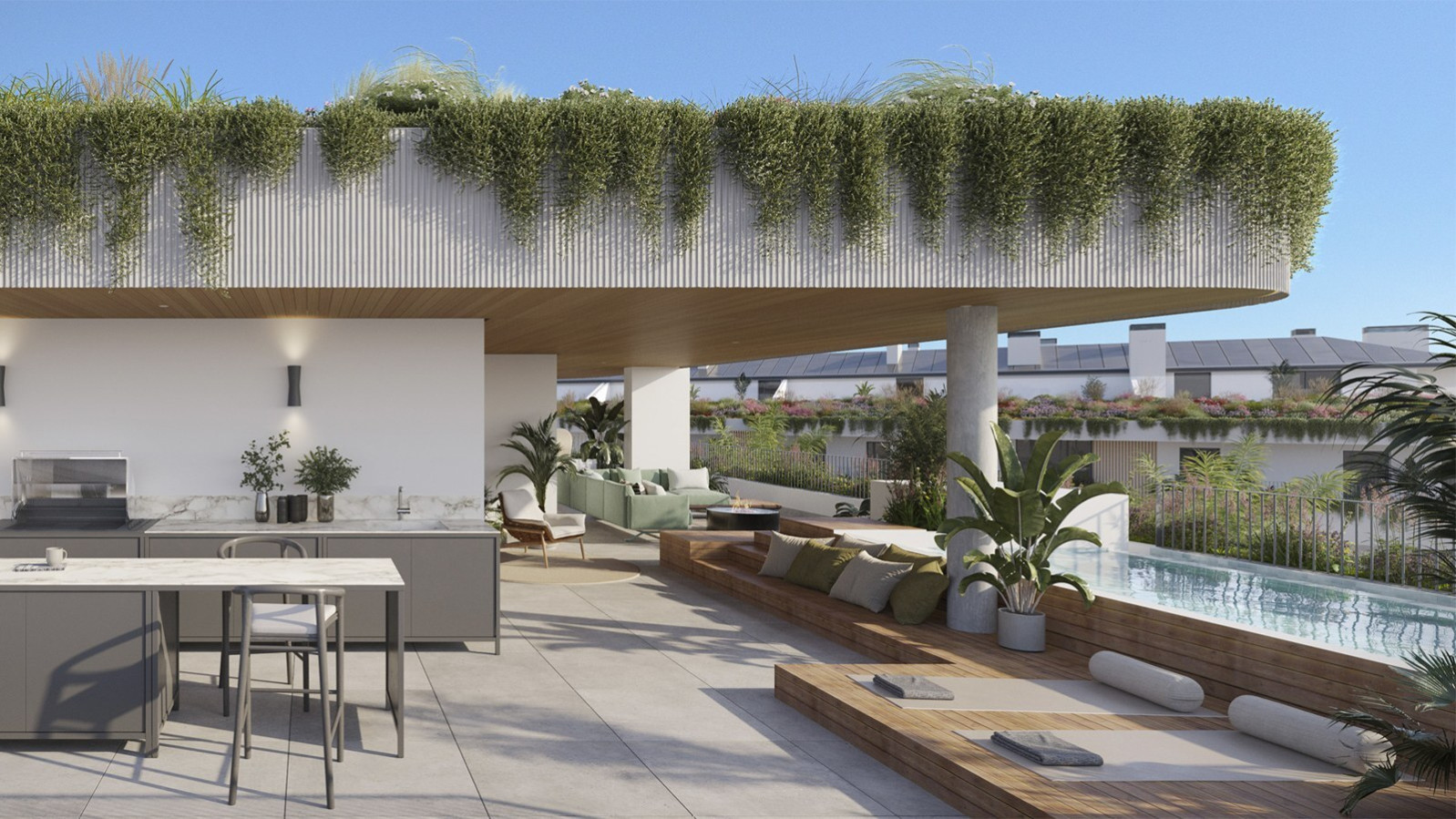 Mieszkanie Sprzedaż Marbella, Costa del Sol Occidental, Malaga, Andaluzja, Hiszpania
