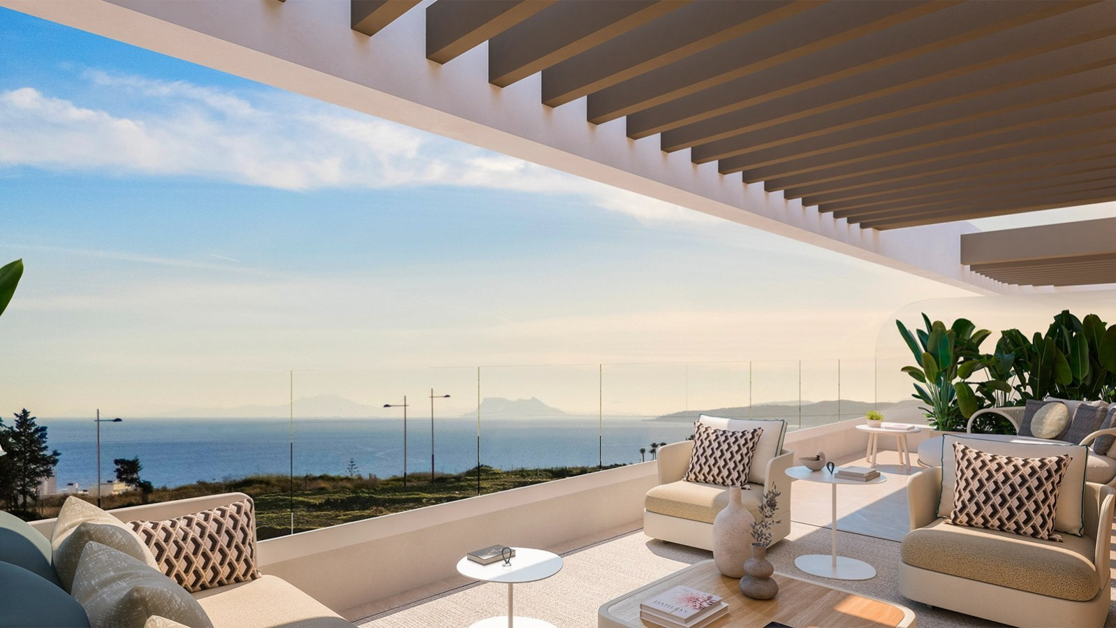 Mieszkanie Sprzedaż Estepona, Costa del Sol Occidental, Malaga, Andaluzja, Hiszpania