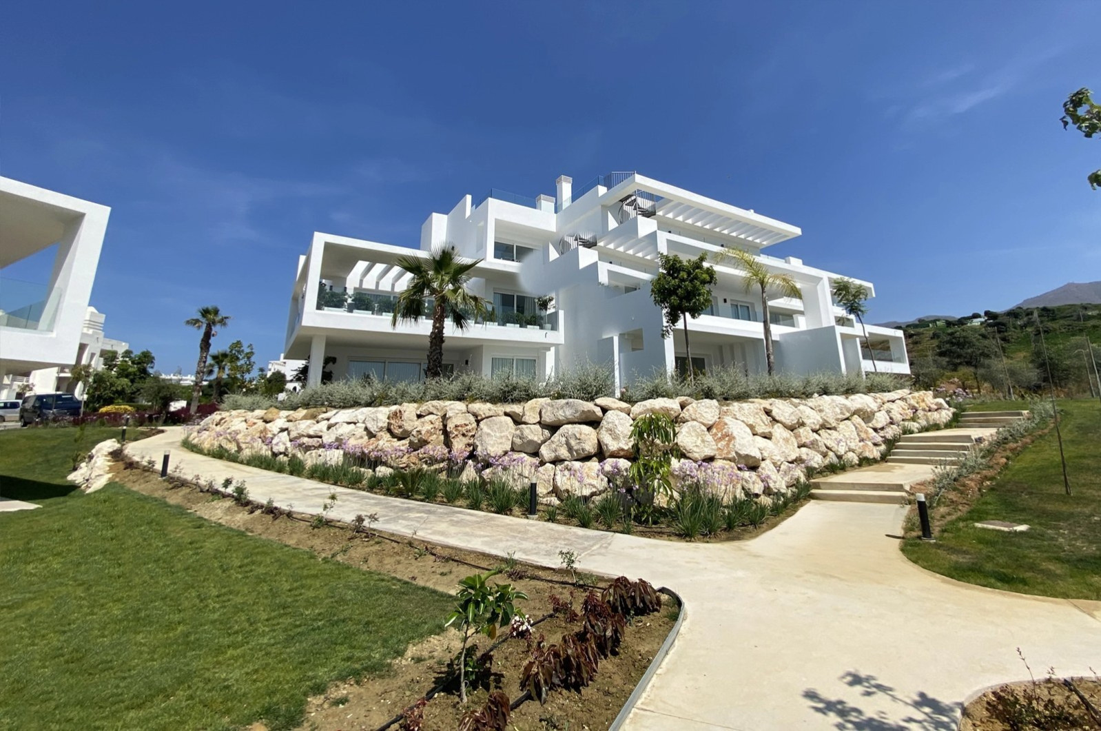 Mieszkanie Sprzedaż Casares, Costa del Sol Occidental, Malaga, Andaluzja, 29690, Hiszpania