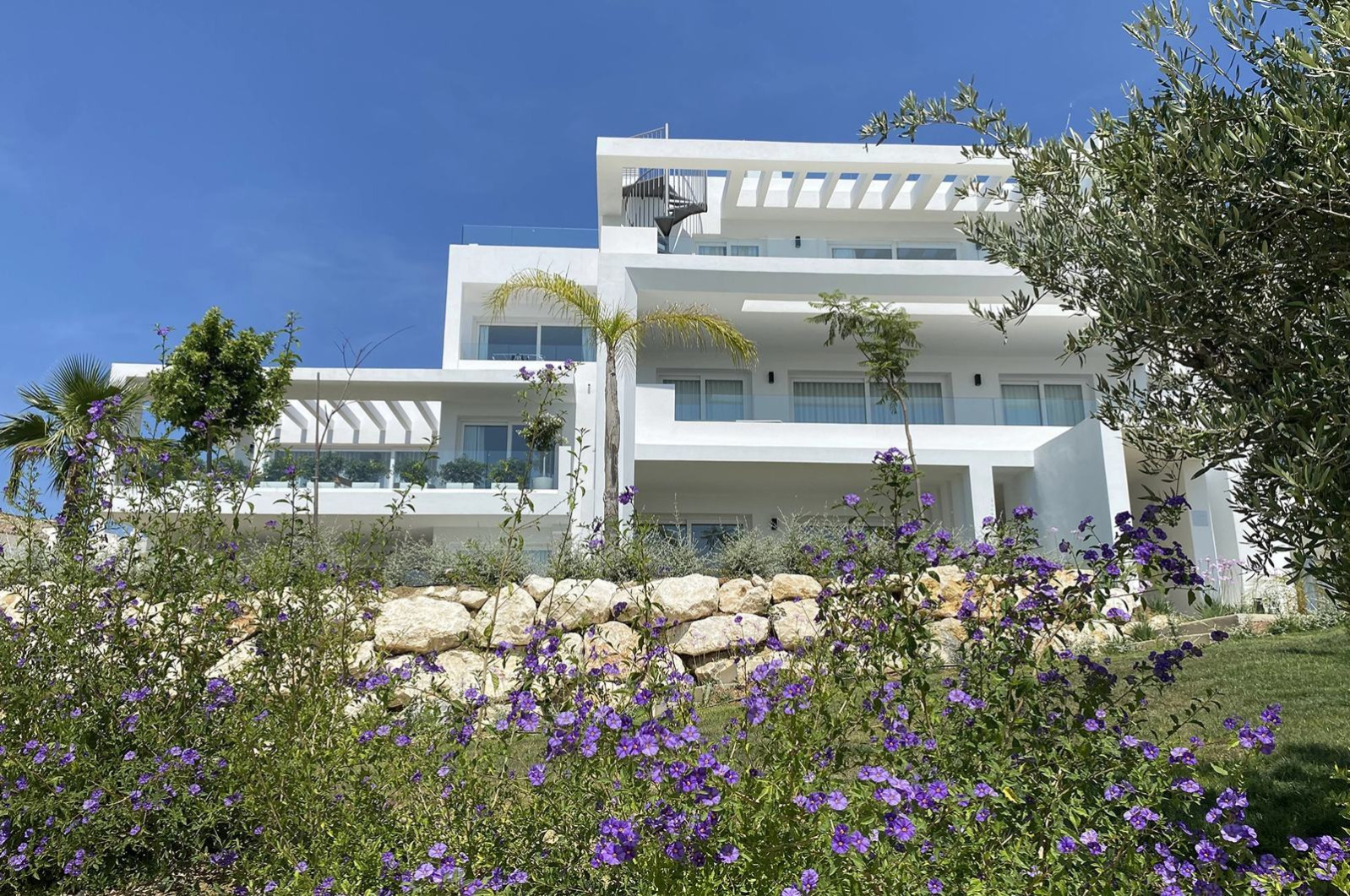 Mieszkanie Sprzedaż Casares, Costa del Sol Occidental, Malaga, Andaluzja, 29690, Hiszpania