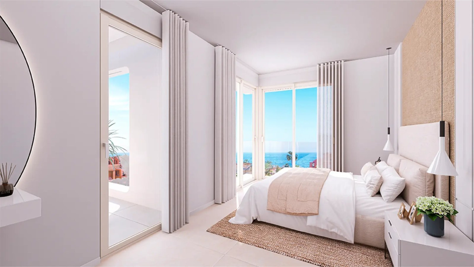 Mieszkanie Sprzedaż Estepona, Costa del Sol Occidental, Malaga, Andaluzja, Hiszpania