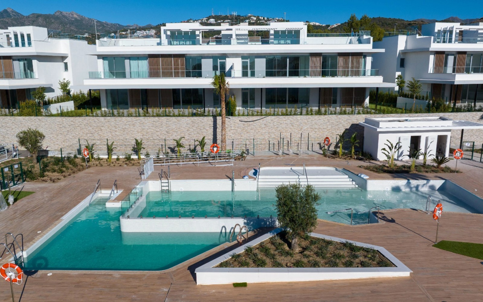Mieszkanie Sprzedaż Marbella, Costa del Sol Occidental, Malaga, Andaluzja, Hiszpania