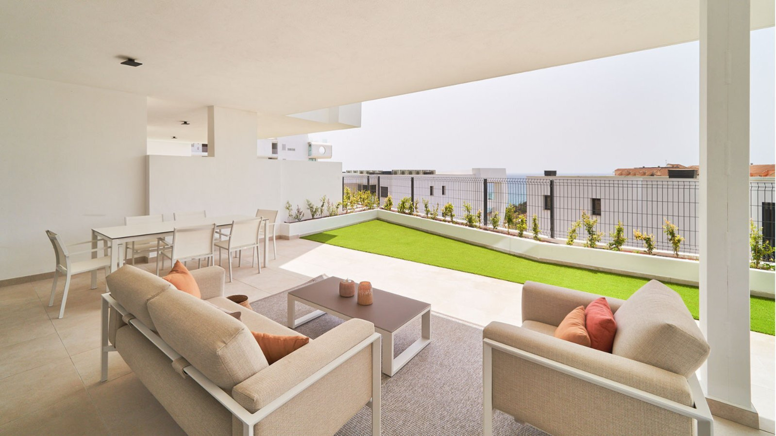 Mieszkanie Sprzedaż Fuengirola, Costa del Sol Occidental, Malaga, Andaluzja, 29640, Hiszpania